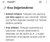 ateistlerin cevab veremediği sorular