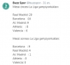 barcelona vs real madrid / #1672309