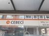 cebeci tramvay istasyonu / #2255380