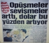 dolar neden artıyor / #2131654