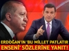 fatih portakaldan erdoğanın sözlerine yanıt / #1780563