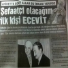 fethullah gülen şefaatçi olacağım ilk kişi ecevit / #1606935