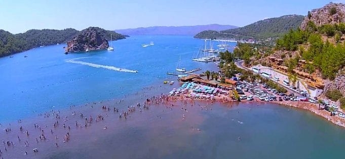 hindistan ve sri lanka arasındaki antik köprü