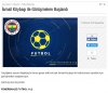 ismail köybaşı nın fenerbahçe ye transferi / #1115395