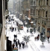 istiklal caddesi nin 2002 yılındaki hali / #1943622