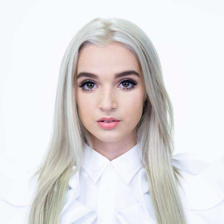 Poppy bo стримерша фото