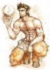 satyr