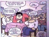 taytın üstüne külot giyen erkeğe kahraman demek / #2260335