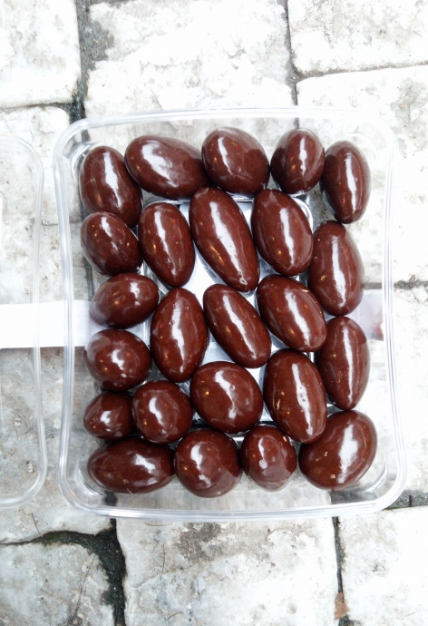 tuğba kuruyemiş