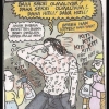 vücut geliştiren erkeklerdeki soyunma hastalığı / #1430497