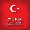 29 ekim cumhuriyet bayramı