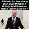 ali boğa / #1195037