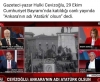 ankara nın adı atatürk olsun