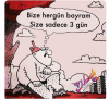 bayramda sözlükte takılan insan / #1694363