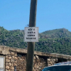 bu köye şortla girmek yasaktır