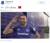 cenk tosun un everton a transferi / #1613881