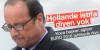 françois hollande