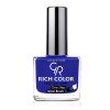 golden rose rich color oje 59