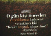 insan olmasaydın ne olmak isterdin sorunsalı / #2137934