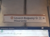 levent hisarüstü metrosu / #2247490