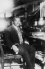 marcus garvey / #1000723