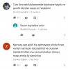 namazı bozmamak için düşen adama yardım etmemek / #1521375