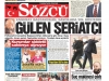 siz hocaefendi derken biz orospu çocuğu diyorduk