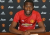 timothy fosu mensah / #1213606
