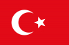 türk bayrağı