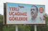 türkiye uçak yaptığı için bombalar patlıyor / #1300721