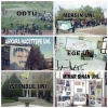 üniversitelerdeki pkk yandaşı sözde öğrenciler / #2125253