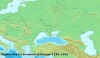 avrupa nın moğollar tarafından istilası / #2040082