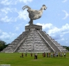 chichen itza