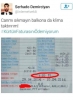 elektrik faturası ödemeyen ırklar / #1090309