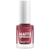 pastel matte metallic oje / #2444907