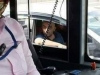 pembe otobüs şoförü kadının taciz edilmesi