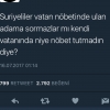 suriyelilerin 15 temmuz nöneti tutması / #1481577