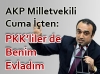 türk olduğum için itilip kakıldım / #1294283