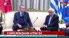 yunan cbnın r tayyip erdoğan karşısındaki ezikliği / #1594233