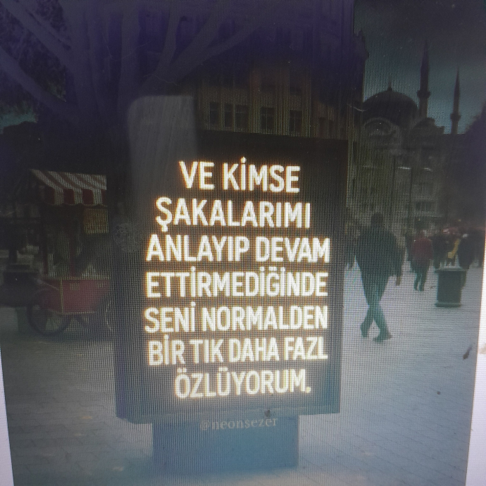 şaka