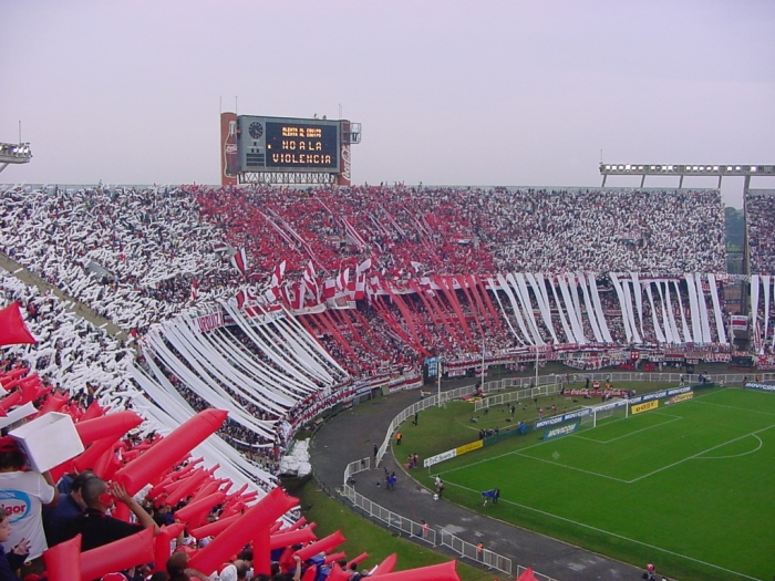 24 kasım 2018 river plate boca juniors maçı