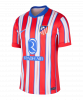 atletico madrid