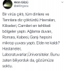 beğenilen twitler