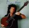 brian may