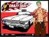 crazy taxi / #1264880