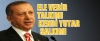 ele verir talkını kendi yutar salkımı / #1328083