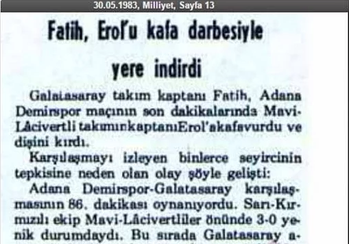 galatasaray efsanesi fatih terim in vukuatları