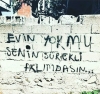 gecenin duvar yazısı / #1257445