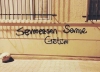 gecenin duvar yazısı / #1348729