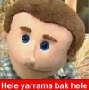 gerçek türkler çekik gözlüdür / #1491772